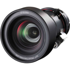 Об'єктив Panasonic ET-DLE055 (0.8: 1, fixed-focus) для проектора Panasonic D-серії, 1 х Chip DLP