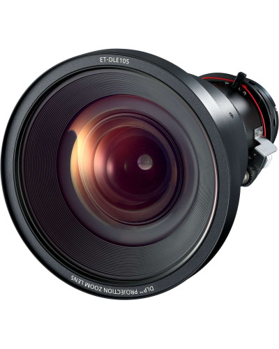 Об'єктив Panasonic ET-DLE105 WUXGA 0.99-1.32:1, WXGA 1.04-1.39:1, XGA 1.03-1.37:1