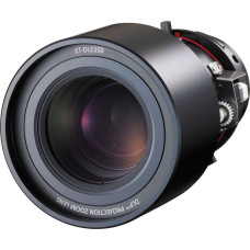 Об'єктив Panasonic ET-DLE350 (3.8 - 6.0: 1) для проектора Panasonic D-серії, 1 х Chip DLP