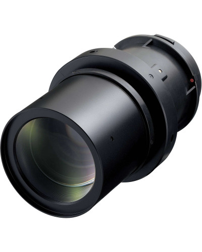 Об'єктив Panasonic ET-ELT23 (4.6 - 7.2: 1), для проектора Panasonic PT-E Series, 3 х LCD