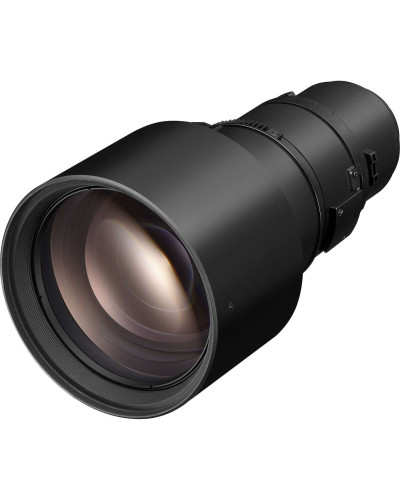 Об'єктив Panasonic ET-ELT31 (4.02 - 7.2: 1), для проектора Panasonic PT-E Series, 3 х LCD