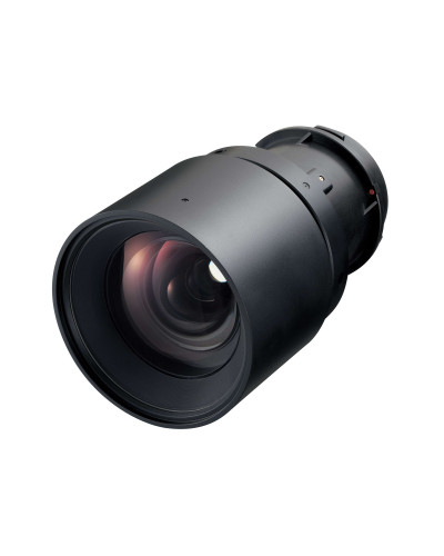 Об'єктив Panasonic ET-ELW20 (1.3 - 1.7: 1), для проектора Panasonic PT-E Series, 3 х LCD