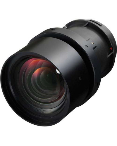 Об'єктив Panasonic ET-ELW21 (0.8: 1, Fixed-focus), для проектора Panasonic PT-E Series, 3 х LCD