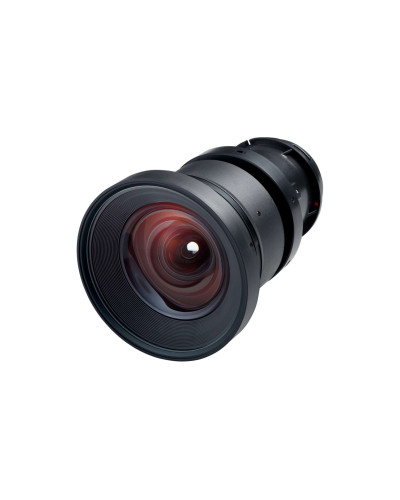 Об'єктив Panasonic ET-ELW22 (0.8 - 1.1: 1), для проектора Panasonic PT-E Series, 3 х LCD