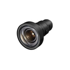 Об'єктив Panasonic ET-ELW30 (0.96 - 1.22: 1), для проектора Panasonic PT-E Series, 3 х LCD