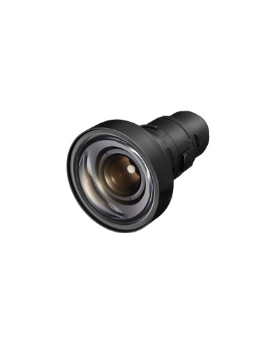 Об'єктив Panasonic ET-ELW30 (0.96 - 1.22: 1), для проектора Panasonic PT-E Series, 3 х LCD