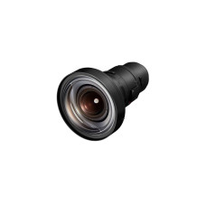 Об'єктив Panasonic ET-ELW31 (0.73 - 0.96: 1), для проектора Panasonic PT-E Series, 3 х LCD