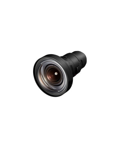 Об'єктив Panasonic ET-ELW31 (0.73 - 0.96: 1), для проектора Panasonic PT-E Series, 3 х LCD