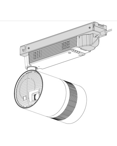 Panasonic ET-JPC200BE
