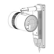 Panasonic ET-JPC200BE