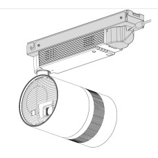 Panasonic ET-JPC200WE