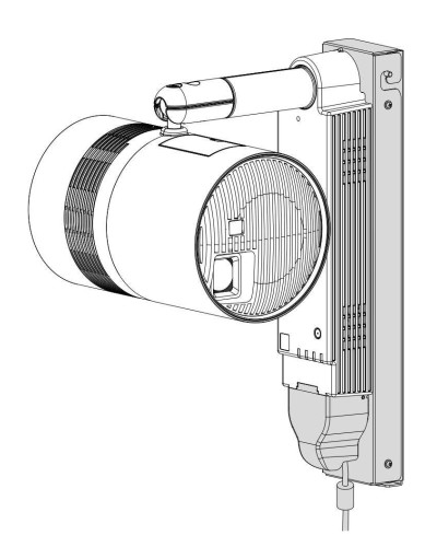 Panasonic ET-JPC200WE