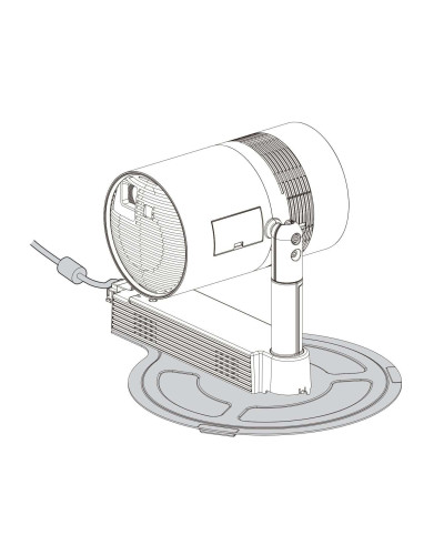 Panasonic ET-JPF200BE