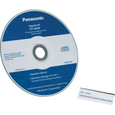 Panasonic ET-UK20