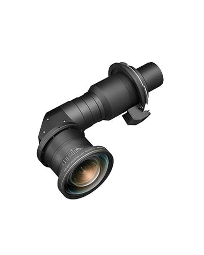 Об'єктив ET-D3LEU100 (0.37:1) для проектора Panasonic 3 х Chip DLP