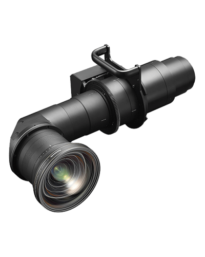 Об'єктив ET-D3QW200 Об'єктив (0.65-0.85:1) для проектора Panasonic 3 х Chip DLP