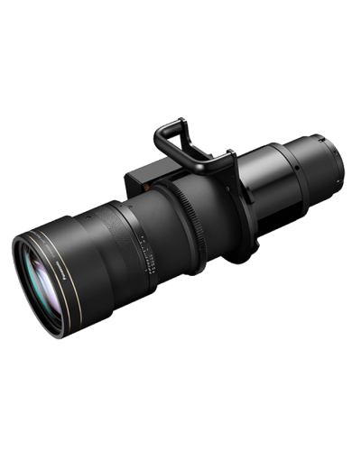 Об'єктив ET-D3QS400 (1.4-2.1:1) для проектора Panasonic 3 х Chip DLP