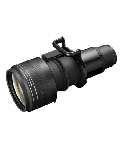 Об'єктив ET-D3QT500 (2-3.4:1) для проектора Panasonic 3 х Chip DLP