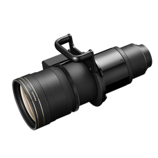 Об'єктив ET-D3QT600 (2.7-3.9:1) для проектора Panasonic 3 х Chip DLP