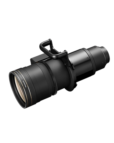 Об'єктив ET-D3QT600 (2.7-3.9:1) для проектора Panasonic 3 х Chip DLP