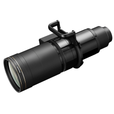 Об'єктив ET-D3QT700 (3.9-5.5:1) для проектора Panasonic 3 х Chip DLP