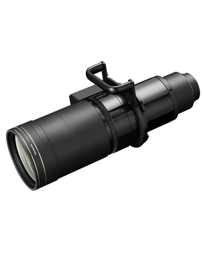 Об'єктив ET-D3QT700 (3.9-5.5:1) для проектора Panasonic 3 х Chip DLP