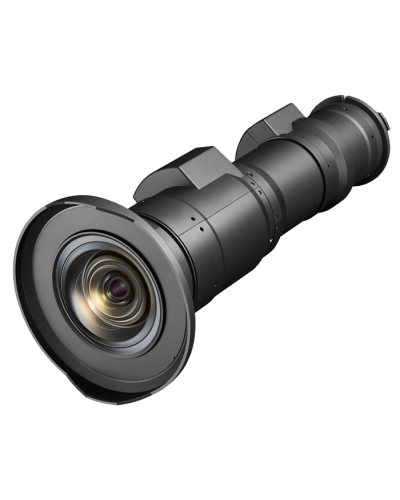 Об'єктив ET-ELU20 (0.330-0.353:1), для проектора Panasonic PT-MZ7* Series, 3 х LCD