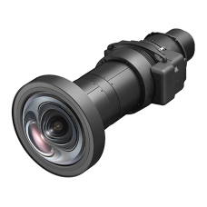Об'єктив ET-EMU100 (0.330-0.353:1), для проектора Panasonic PT-MZ16 Series, 3 х LCD
