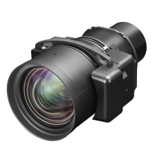 Об'єктив ET-EMS600 (1.35-2.10:1), для проектора Panasonic PT-MZ16 Series, 3 х LCD