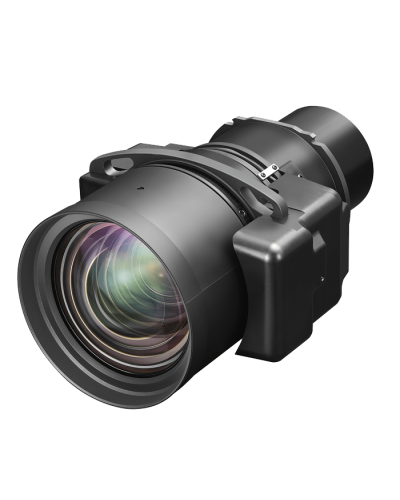Об'єктив ET-EMS600 (1.35-2.10:1), для проектора Panasonic PT-MZ16 Series, 3 х LCD