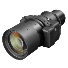 Об'єктив ET-EMT700 (2.10-4.14:1), для проектора Panasonic PT-MZ16 Series, 3 х LCD