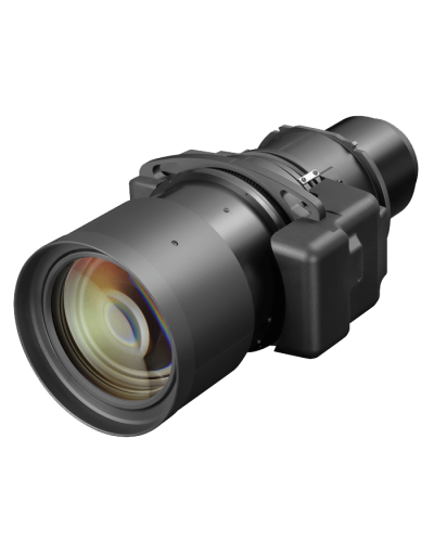 Об'єктив ET-EMT700 (2.10-4.14:1), для проектора Panasonic PT-MZ16 Series, 3 х LCD