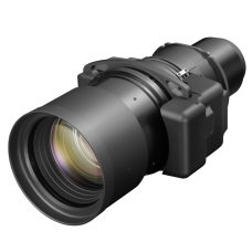 Об'єктив ET-EMT800 (4.14-7.40:1), для проектора Panasonic PT-MZ16 Series, 3 х LCD