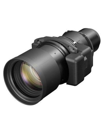 Об'єктив ET-EMT800 (4.14-7.40:1), для проектора Panasonic PT-MZ16 Series, 3 х LCD