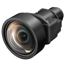 Об'єктив ET-EMW200 (0.480-0.550:1), для проектора Panasonic PT-MZ16 Series, 3 х LCD