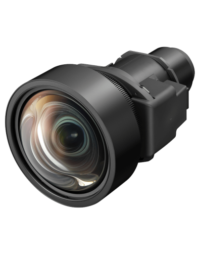 Об'єктив ET-EMW200 (0.480-0.550:1), для проектора Panasonic PT-MZ16 Series, 3 х LCD