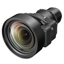 Об'єктив ET-EMW300 (0.550-0.690:1), для проектора Panasonic PT-MZ16 Series, 3 х LCD