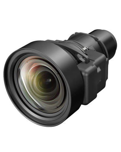 Об'єктив ET-EMW300 (0.550-0.690:1), для проектора Panasonic PT-MZ16 Series, 3 х LCD