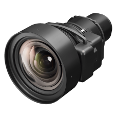 Об'єктив ET-EMW400 (0.690-0.950:1), для проектора Panasonic PT-MZ16 Series, 3 х LCD