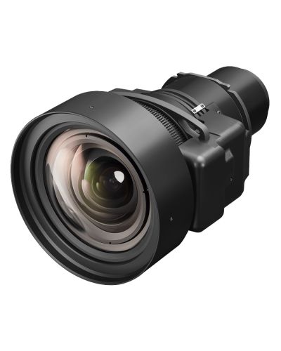 Об'єктив ET-EMW400 (0.690-0.950:1), для проектора Panasonic PT-MZ16 Series, 3 х LCD