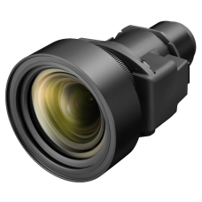Об'єктив ET-EMW500 (0.950-1.36:1), для проектора Panasonic PT-MZ16 Series, 3 х LCD