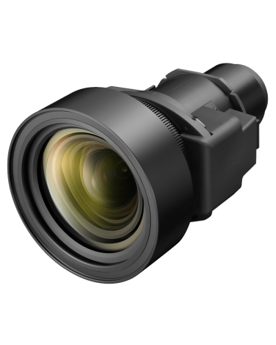 Об'єктив ET-EMW500 (0.950-1.36:1), для проектора Panasonic PT-MZ16 Series, 3 х LCD