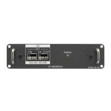 Інтерфейсна плата для проектора Panasonic ET-MDNFB10