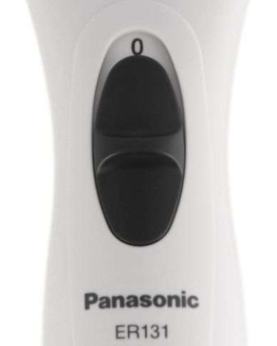 Недорогая профессиональная машинка для стрижки Panasonic ER131H520