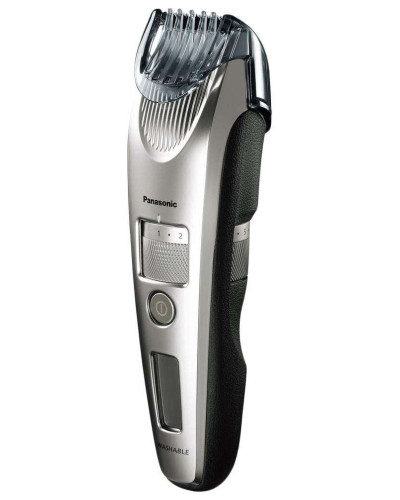Машинка для стрижки Panasonic ER-SB60-S820