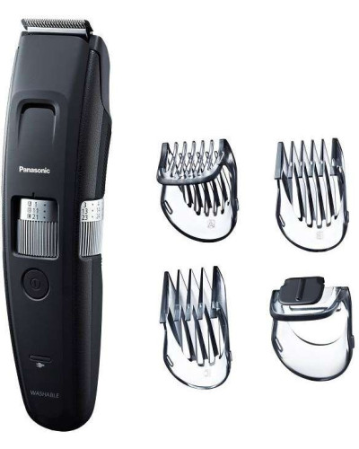 Тример для стрижки бороди та вусів Panasonic ER-GB96-K520