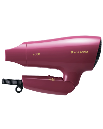 Фен Panasonic EH-ND64-P865 OPENBOX с режимом защиты от перегрева и мощной быстрой сушкой Фен Panasonic EH-ND64-P865 OPENBOX с режимом защиты от перегрева и мощной быстрой сушкой