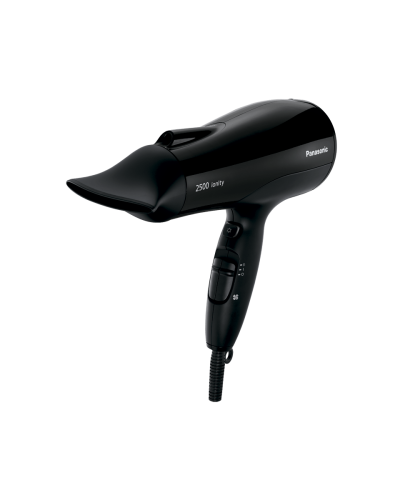 Фен Panasonic EH-NE83-K865 с ионизацией, режимом защиты от нагрева и мощностью 2500 Вт Фен Panasonic EH-NE83-K865 с ионизацией, режимом защиты от нагрева и мощностью 2500 Вт