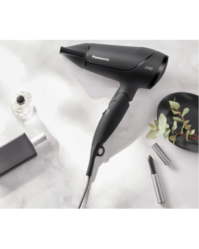 Фен дорожній Panasonic EH-ND65-K865