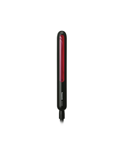 2-функциональный выпрямитель для волос Panasonic EH-HV20-K865 для выпрямления и завивки волос